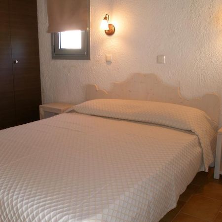 Avra Palm Aparthotel Ierapetra  Ngoại thất bức ảnh