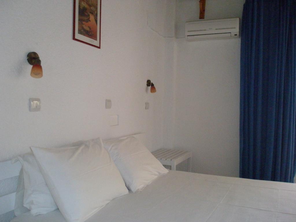Avra Palm Aparthotel Ierapetra  Phòng bức ảnh