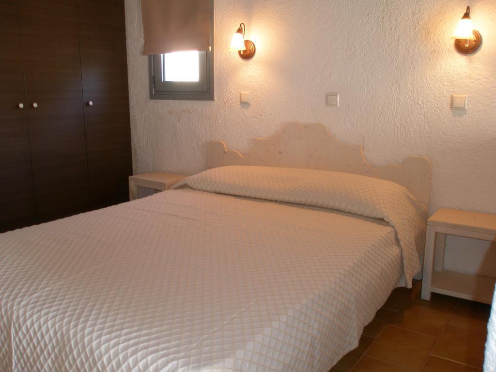 Avra Palm Aparthotel Ierapetra  Ngoại thất bức ảnh