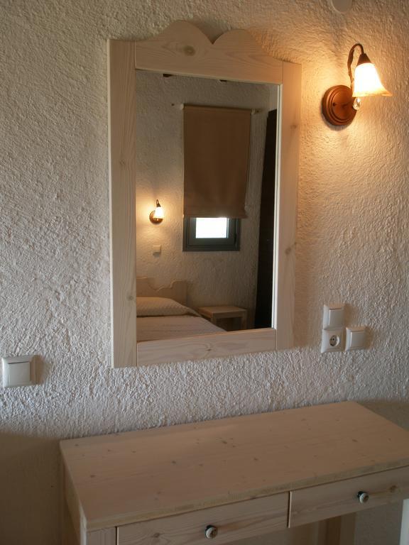 Avra Palm Aparthotel Ierapetra  Phòng bức ảnh