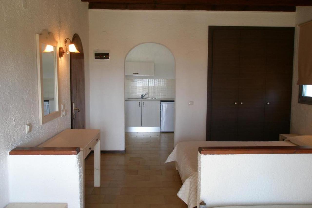 Avra Palm Aparthotel Ierapetra  Ngoại thất bức ảnh