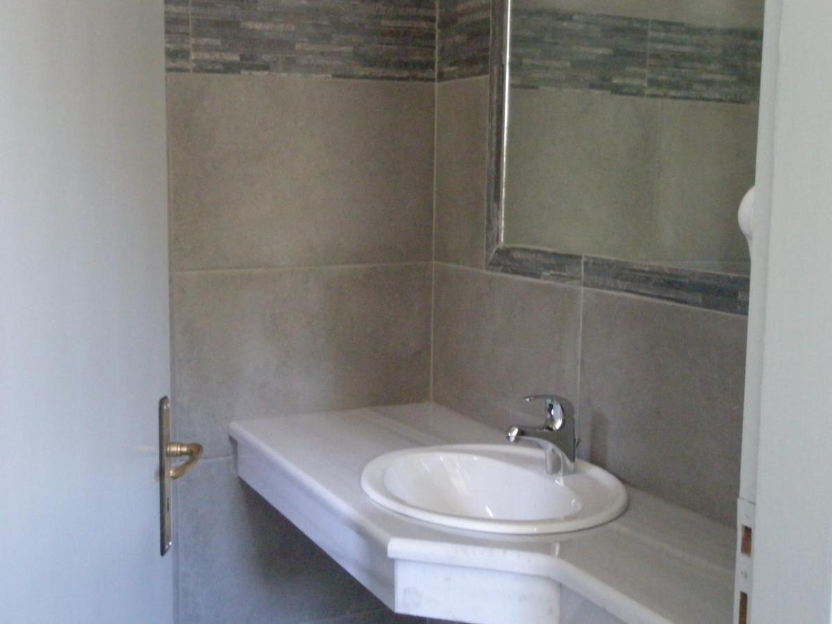 Avra Palm Aparthotel Ierapetra  Ngoại thất bức ảnh